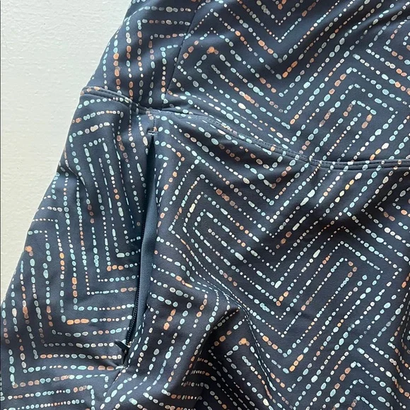 Calia Women’s 16” Energize Eagle Golf Skort - great condition - XXL - Picture 8 of 8